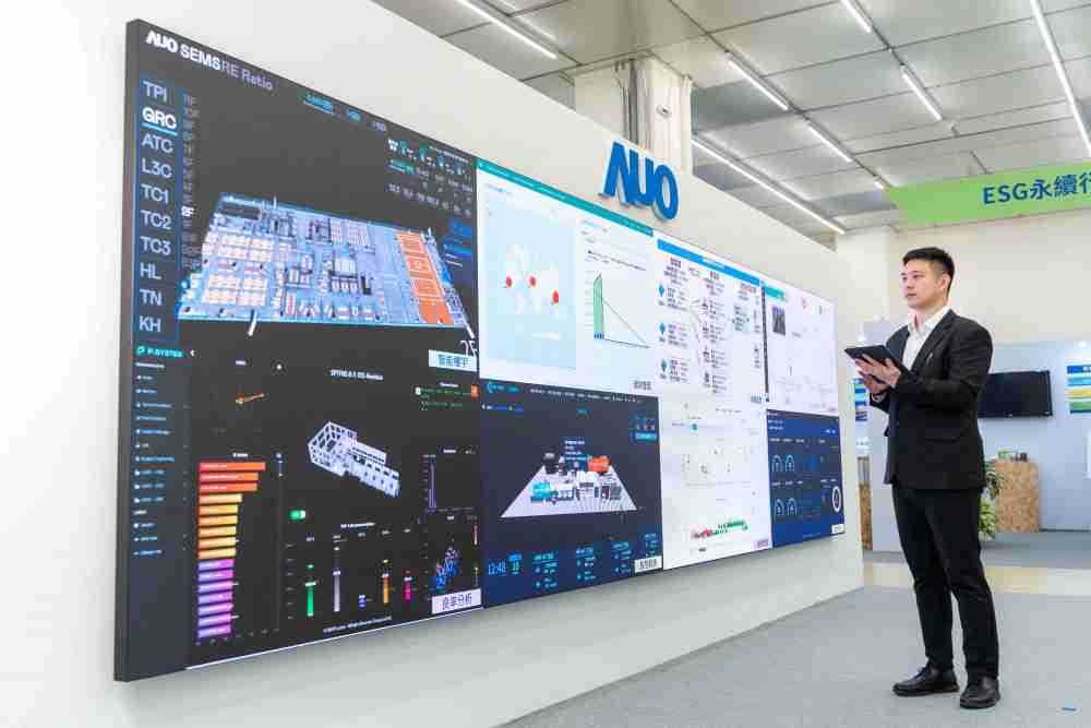 优游UB8宇沛所开发的“智能楼宇管理平台”，，藉由搜集周围环境及电力、、照明、、空调等系统数据，，，，达到实时综效监控，，，，助力实现零碳建筑